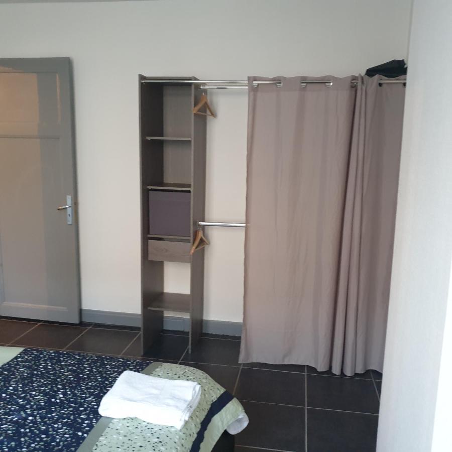 Appartement T2 Courte Duree Coup De Coeur Toute A 5 Minutes Сент-Этьен Экстерьер фото